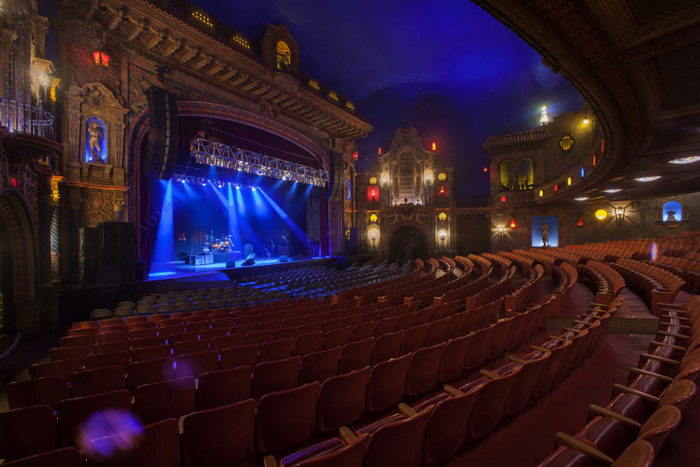 State Theatre - From Theater Website (newer photo)